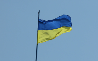 Schools unite to send help to refugees fleeing Russian invasion